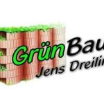 Grünbau Dreiling_ Logo