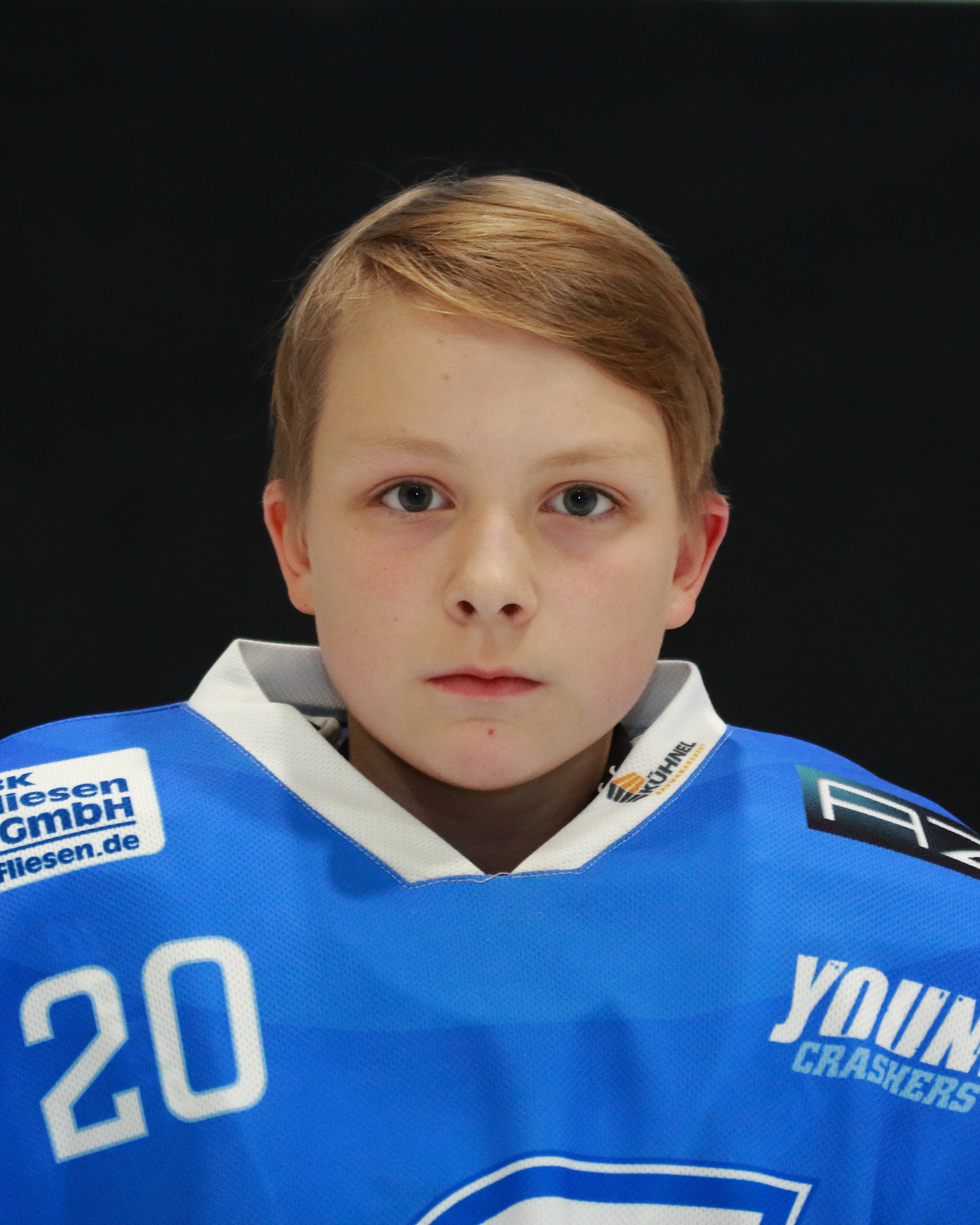 Torwart