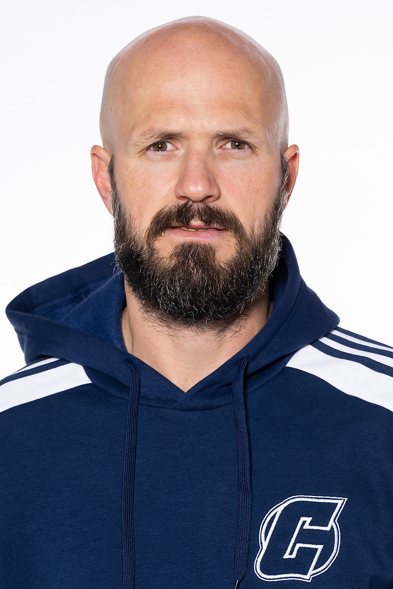 Jiri Charousek