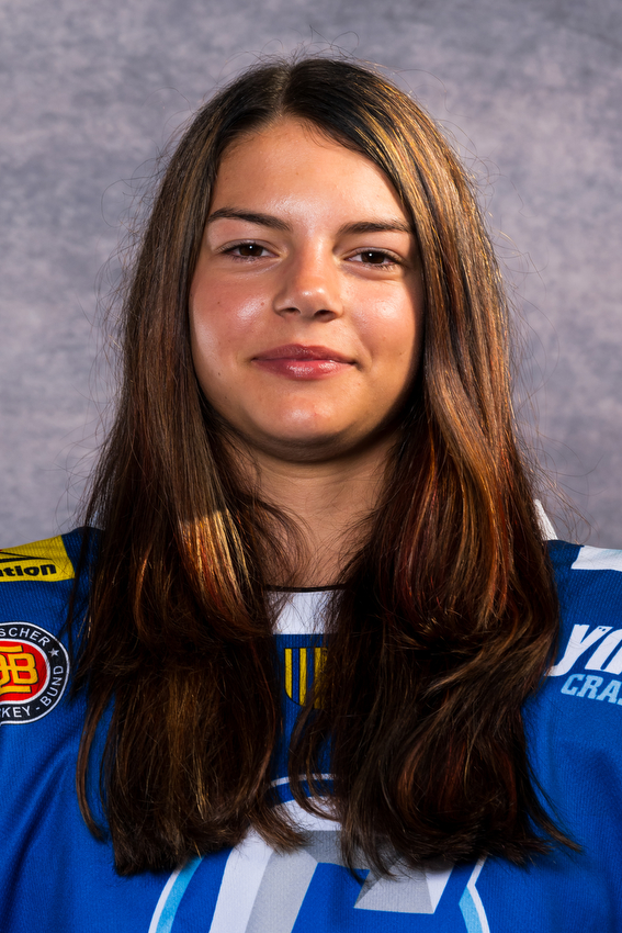 Ryan-Leonie Tischner