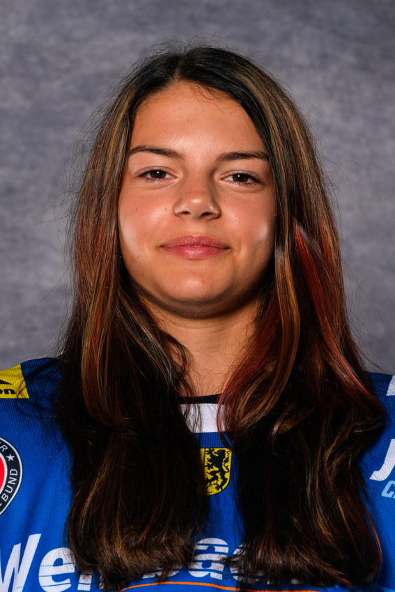 Ryan-Leonie Tischner