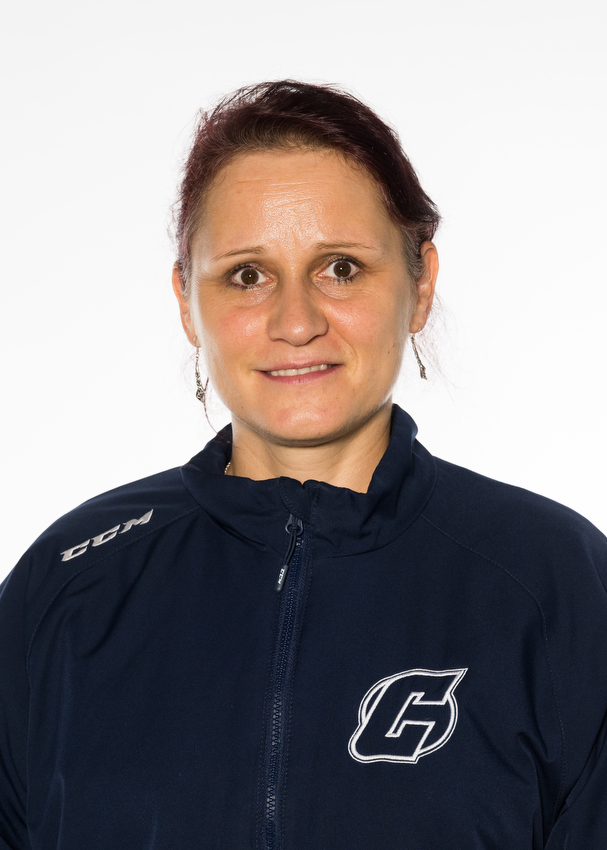 Jeannine Konrad