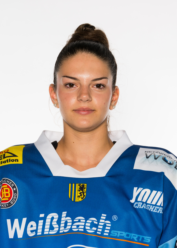 Ryan-Leonie Tischner